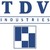 TDV Industries logo