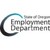 Oregon Employment Department logo