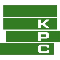 KPC – udviklings- og entreprenørselskab logo