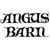 Angus Barn logo