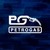 Petrogas Corporation logo