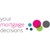 Your Mortgage Decisions logo