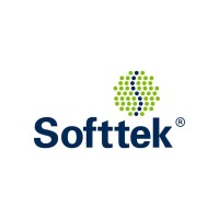 Softtek México logo