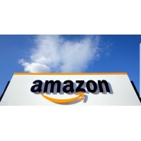 AMAZON UK SERVICES LTD. logo