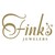 Fink's Jewelers logo