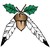 Jackson Rancheria Casino Resort logo
