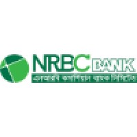NRB Commercial Bank Limited Logo