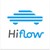 Hiflow logo