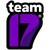 Team17 Group PLC logo