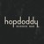 Hopdoddy Burger Bar logo
