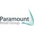 Paramount Retail Group logo