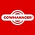 CowManager logo