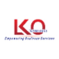 LKO Technologies, Inc. logo
