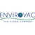 Logo di EnviroVac, The Clean Company
