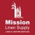 Mission Linen Supply logo