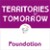 Foundation Territories of Today logo