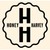 Honey+Harvey logo