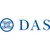 DAS Corp. logo