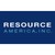 Resource America logo