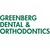 Greenberg Dental & Orthodontics logo