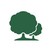Parque del Recuerdo logo
