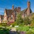 Winterbourne House and Garden logo