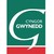 Cyngor Gwynedd logo