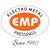 Electro Metal Pressings (Pvt) Ltd. logo
