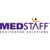 MedStaff logo