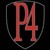 P4 Companies logo