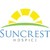 Suncrest Hospice logo