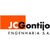 JCGontijo Engenharia S.A logo