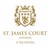 St. James' Court, A Taj Hotel, London logo