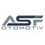 ASF Otomotiv logo