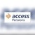 ACCESS PENSIONS LIMITED logo