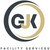 GJK Facility Services logo