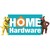 Home Hardware logo