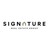 Signature Real Estate Group logo
