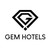 Gem Hotels logo
