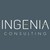 INGENIA Consulting - Business Intelligence Expert logo