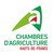 Chambres d'agriculture des Hauts-de-France logo