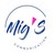 Mig's Communication logo