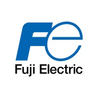 Logotipo de Fuji Electric Consul Neowatt