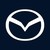 Mazda Automóviles España logo