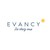 Evancy logo