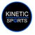 Kinetic Sports logo
