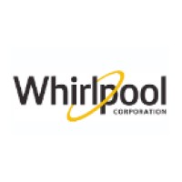Whirlpool of India Ltd. logo