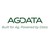 AGDATA, LP logo