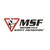 Motorcycle Safety Foundation logo
