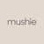 mushie logo